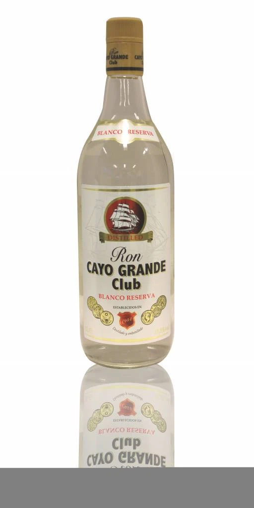 Cayo Grande Club Blanco