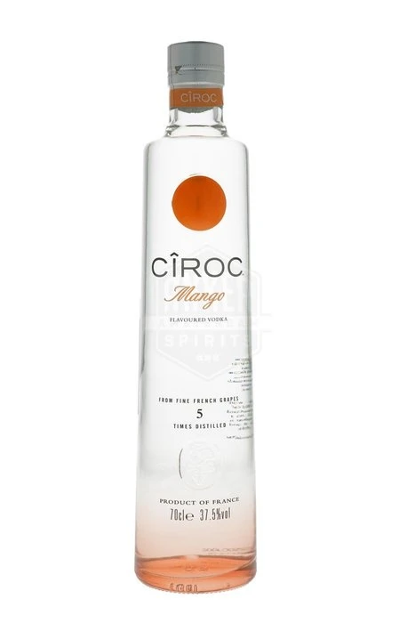 Ciroc Mango - Image 2