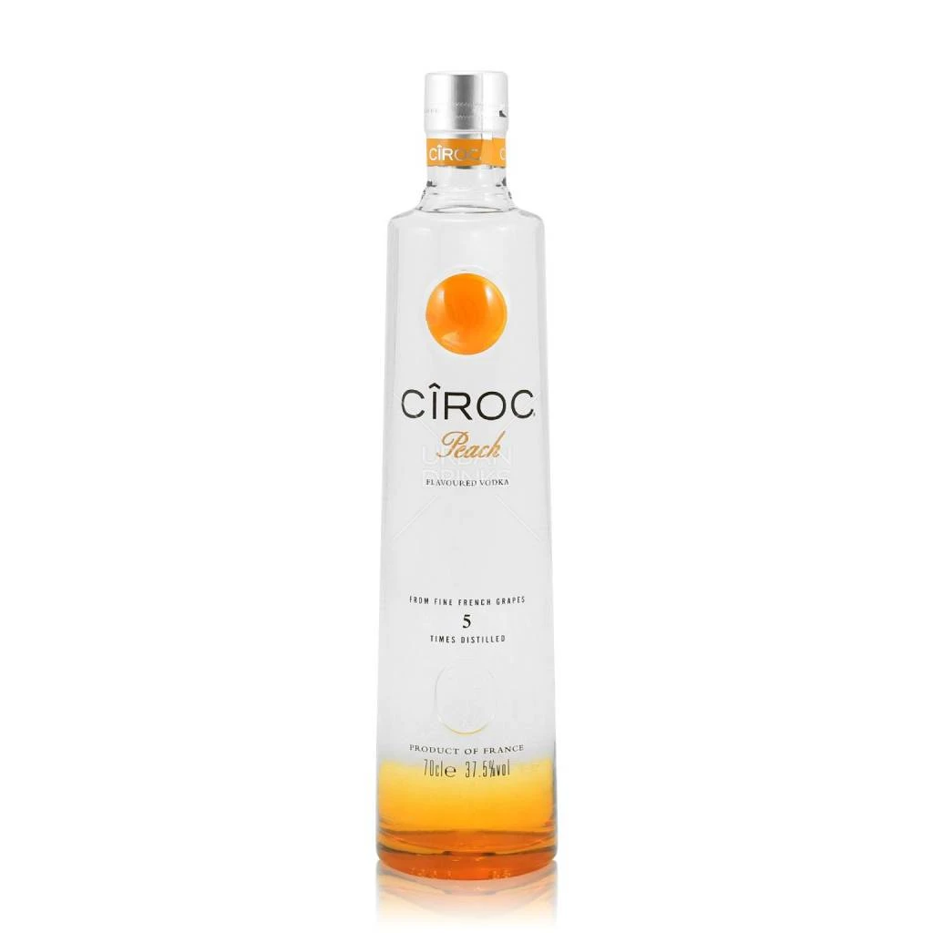 Ciroc Peach