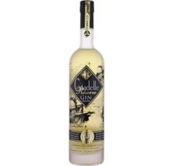Citadelle Reserve Barrique Aged