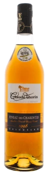 Claude Thorin Pineau Des Charentes Claude Thorin Pineau Des Charentes Colombard Millesime 1998 0,75L