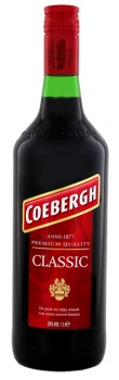 Coebergh Coebergh Bessen 1,0L 20,0% Alcohol