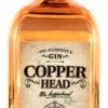 Copper Head Gin 500ml
