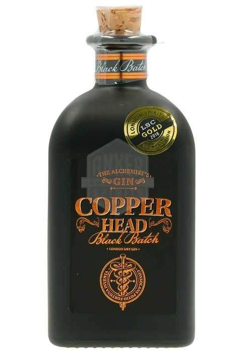 Copperhead Black Batch - Image 2