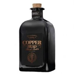 Copperhead Black Batch