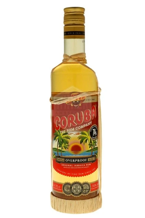 Coruba Coruba Dark - Image 2