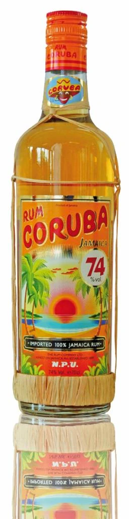 Coruba Coruba Dark