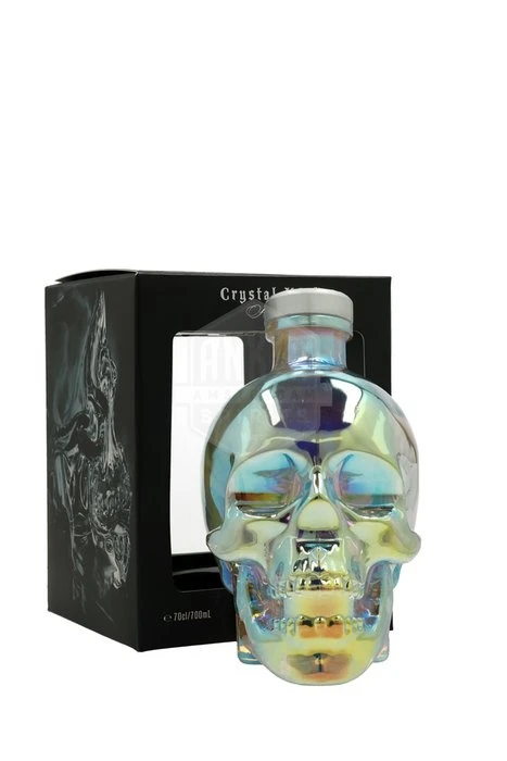 Crystal Head Crystal Head Aurora Limited Edition + Gb - Image 2
