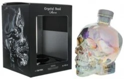 Crystal Head Crystal Head Vodka Aurora 0,7L -GB-