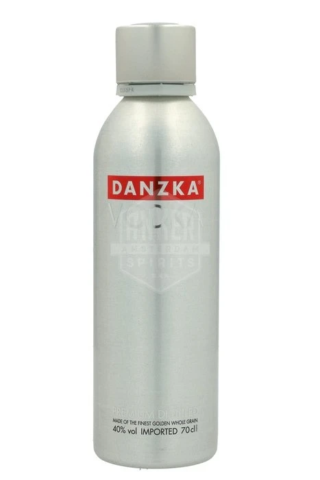 Danzka Danzka Vodka - Image 2