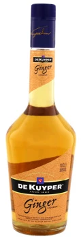 De Kuyper De Kuyper Ginger 700ml
