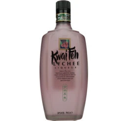 De Kuyper De Kuyper Kwai Feh Lychee 700ml 20,0% Alcohol