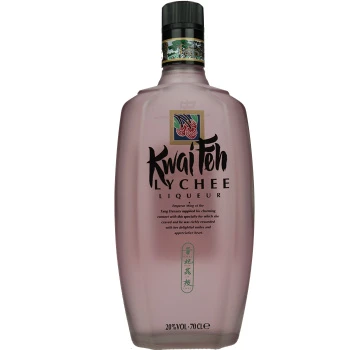 De Kuyper De Kuyper Kwai Feh Lychee 700ml 20,0% Alcohol