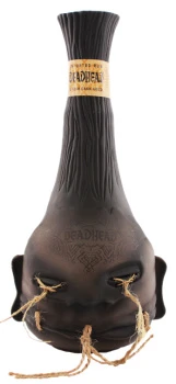 Deadhead Rum 6 Years Old 700ml Gift Box