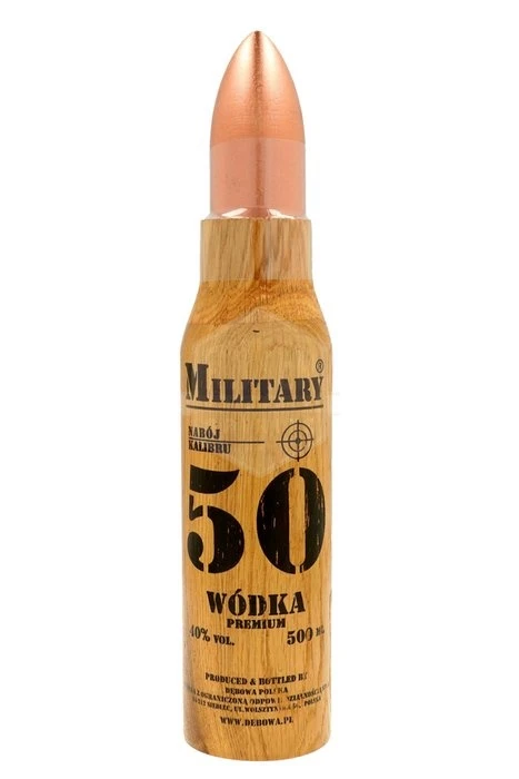 Debowa Military - Image 2