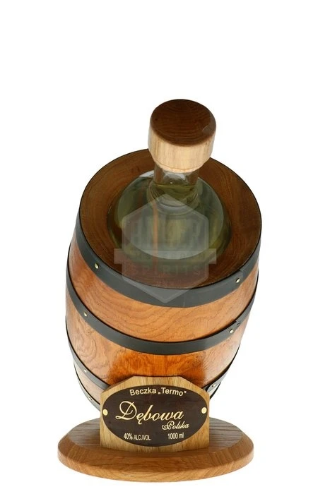 Debowa Oak Thermo - Image 2