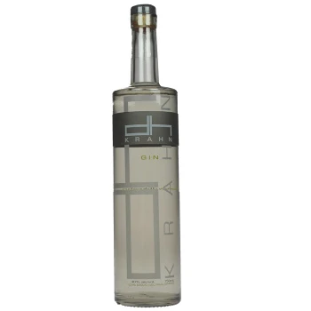 DH Krahn Gin 0,75L -US-