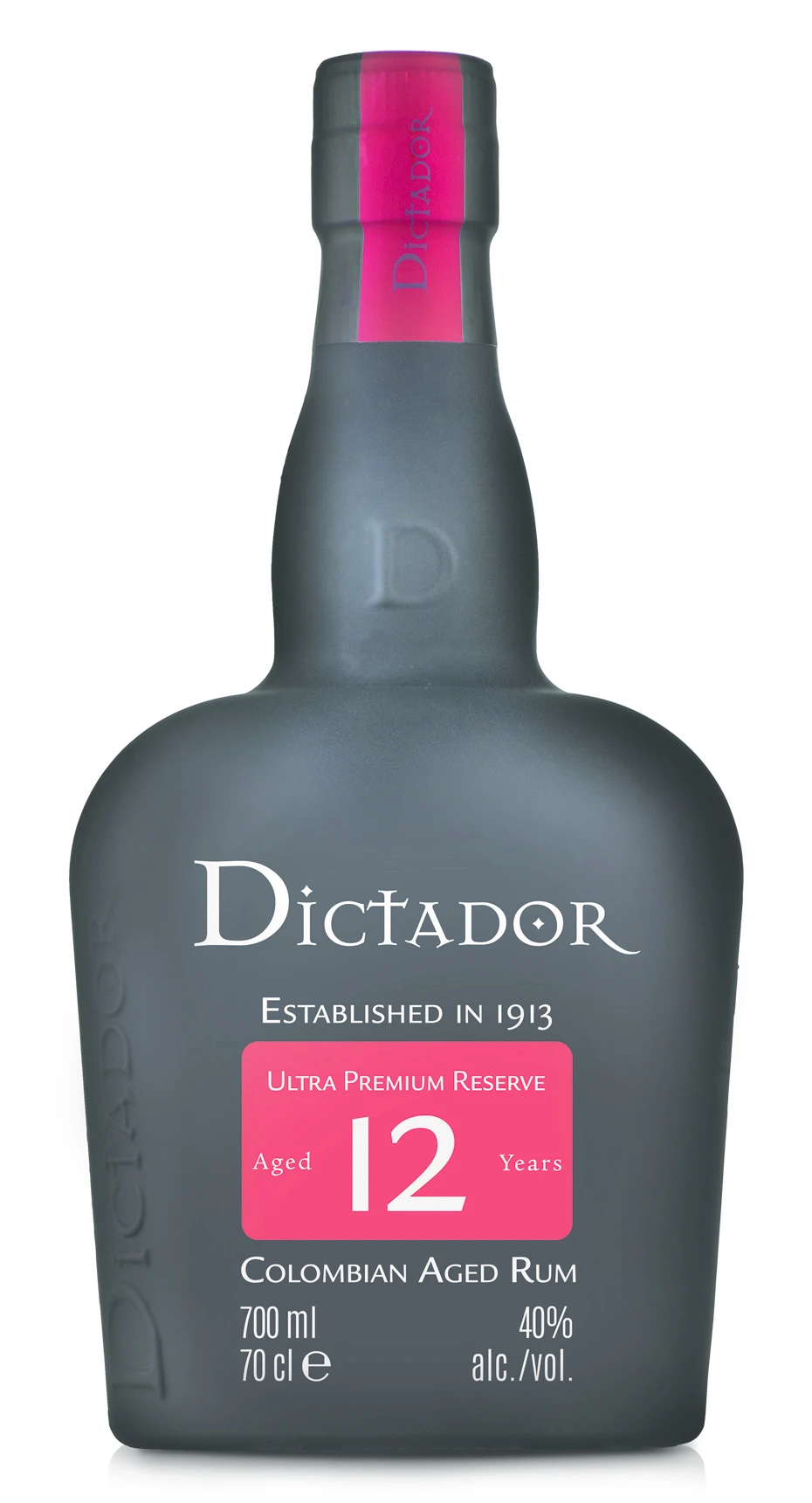 Dictador Dictador 12 Years Gift Box