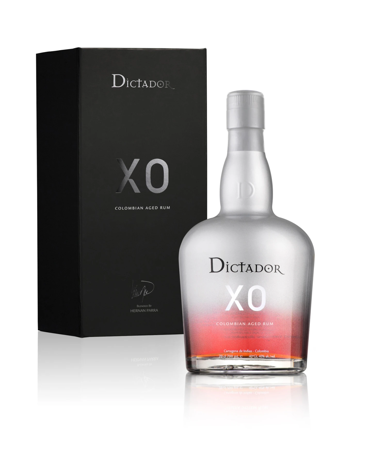 Dictador Dictador Xo Insolent Gift Box
