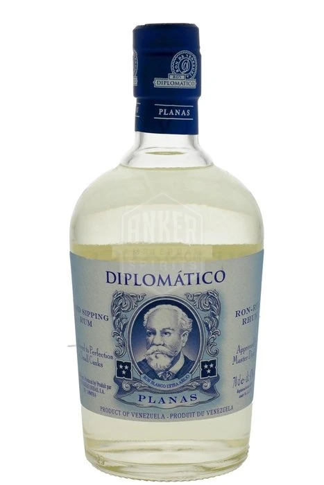 Diplomatico Diplomatico Planas - Image 2
