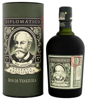 Diplomatico Diplomatico Reserva Exclusiva 700ml Gift Box