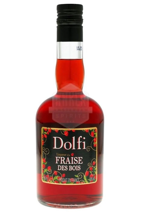 Dolfi Frais De Bois - Image 2