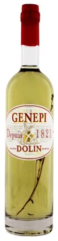 Dolin Dolin Genepi Liqueur 1821 Brin 0,7L