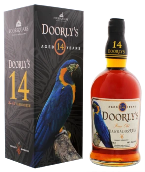 Doorlys Doorlys 14YO 0,7L -GB-