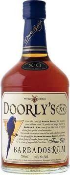 Doorlys Doorly's Xo