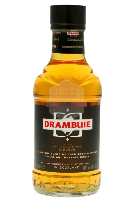 Drambuie Drambuie - Image 2