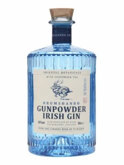 Drumshanbo Gunpowder