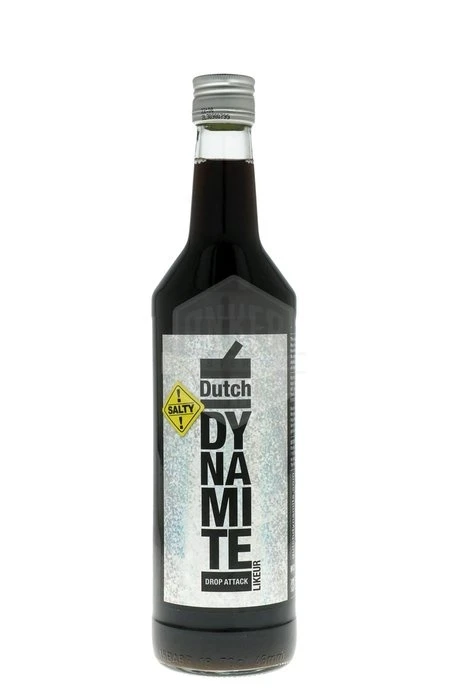 Dutch Dynamite - Image 2