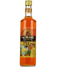 Dzama Dzama Maki Ambre 700ml Gift Box