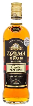 Dzama Dzama Rhum Cuvee Noir 0,7L 40%
