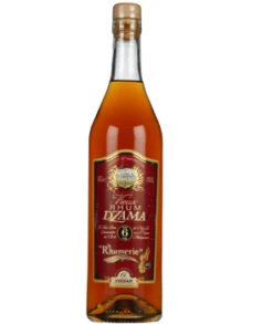 Dzama Dzama Vieux 6 Years Old 700ml Gift Box