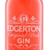 Edgerton Original Pink Dry Gin 1L 43%