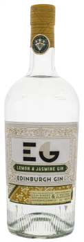 Edinburgh Edinburgh Lemon & Jasmine Gin 1,0L