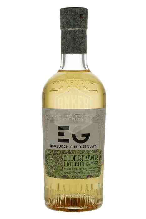 Edinburgh Elderflower - Image 2