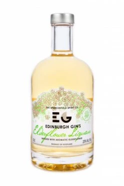 Edinburgh Elderflower