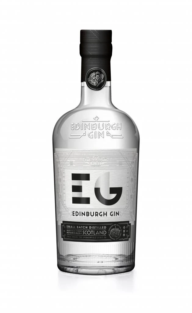 Edinburgh Gin