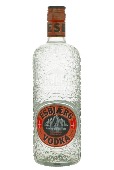 Esbjaerg Copper - Image 2