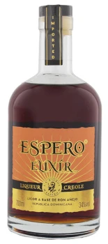 Espero Creole Elixir 700ml