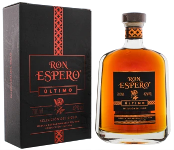 Espero Espero Ultimo 0,7L -GB-
