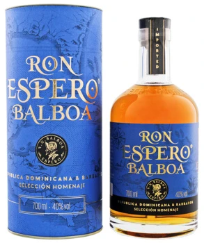 Espero Reserva Balboa 0,7L 40%