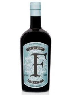 Ferdinand's Saar Dry Gin