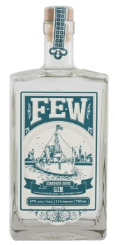FEW Standard Issue Navy Strength Gin 750ml