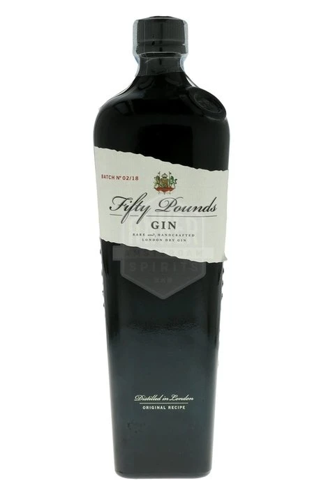 Fifty Pounds Fifty Pounds - Image 2