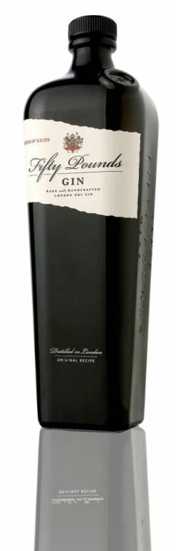 Fifty Pounds Fifty Pounds