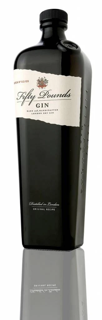 Fifty Pounds Fifty Pounds