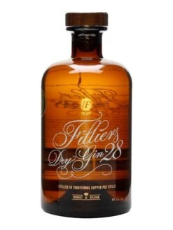 Filliers 28 Pot Stills - Small Batch